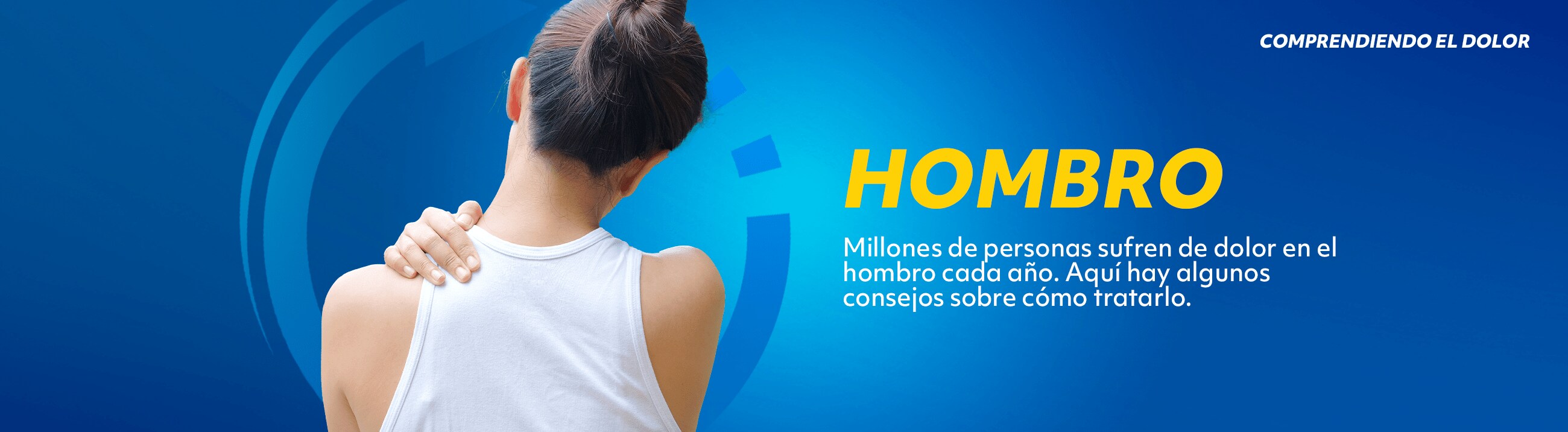 Hombro